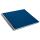 Goldbuch Spiralalbum Bella Vista blau