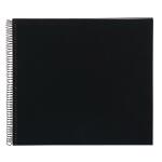 Goldbuch Spiralalbum Bella Vista schwarz 4009835253779