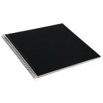Goldbuch Spiralalbum Bella Vista schwarz