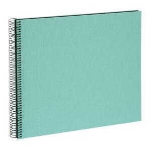 Goldbuch Spiralalbum Bella Vista aqua
