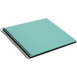 Goldbuch Spiralalbum Bella Vista aqua