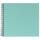 Goldbuch Spiralalbum Bella Vista aqua