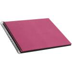 Goldbuch Spiralalbum Bella Vista fuchsia