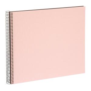 Goldbuch Spiralalbum Bella Vista rosé