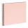 Goldbuch Spiralalbum Bella Vista rosé