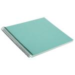 Goldbuch Spiralalbum Bella Vista aqua