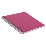 Goldbuch Spiralalbum Bella Vista fuchsia
