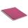 Goldbuch Spiralalbum Bella Vista fuchsia