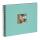 Goldbuch Spiralalbum Bella Vista aqua