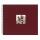 Goldbuch Spiralalbum Bella Vista bordeaux