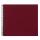 Goldbuch Spiralalbum Bella Vista bordeaux