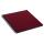 Goldbuch Spiralalbum Bella Vista bordeaux