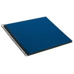 Goldbuch Spiralalbum Bella Vista blau