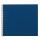 Goldbuch Spiralalbum Bella Vista blau