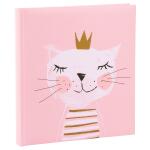 Goldbuch Fotoalbum Fortuna pink