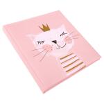 Goldbuch Fotoalbum Fortuna pink