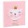 Goldbuch Fotoalbum Fortuna pink