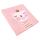 Goldbuch Fotoalbum Fortuna pink