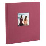 Goldbuch Fotoalbum Bella Vista fuchsia