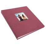 Goldbuch Fotoalbum Bella Vista fuchsia