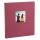 Goldbuch Fotoalbum Bella Vista fuchsia