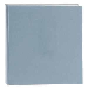 Goldbuch Fotoalbum Summertime blau-grau
