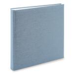 Goldbuch Fotoalbum Summertime blau-grau