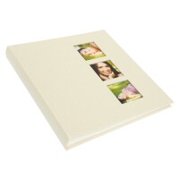 Goldbuch Fotoalbum Style Beige