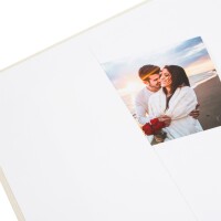 Goldbuch Fotoalbum Style Beige