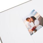 Goldbuch Fotoalbum Style taupe
