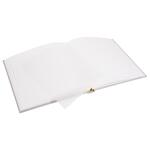 Goldbuch Fotoalbum Style grau