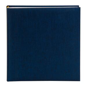 Goldbuch Fotoalbum Summertime blau