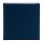 Goldbuch Fotoalbum Summertime blau