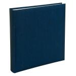 Goldbuch Fotoalbum Summertime blau
