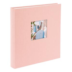 Goldbuch Fotoalbum Bella Vista rosé