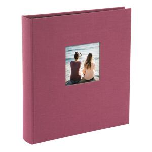 Goldbuch Fotoalbum Bella Vista fuchsia