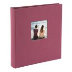 Goldbuch Fotoalbum Bella Vista fuchsia