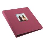 Goldbuch Fotoalbum Bella Vista fuchsia
