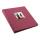 Goldbuch Fotoalbum Bella Vista fuchsia