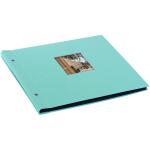 Goldbuch Schraubalbum Bella Vista aqua