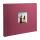 Goldbuch Schraubalbum Bella Vista fuchsia