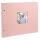 Goldbuch Schraubalbum Bella Vista rosé