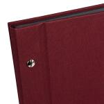 Goldbuch Schraubalbum Bella Vista bordeaux