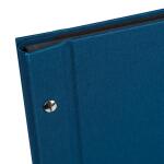 Goldbuch Schraubalbum Bella Vista blau
