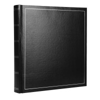 Goldbuch Fotoalbum Classic schwarz