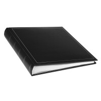 Goldbuch Fotoalbum Classic schwarz