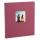 Goldbuch Fotoalbum Bella Vista fuchsia
