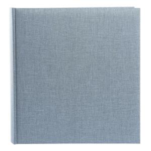 Goldbuch Fotoalbum Summertime blau-grau