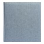 Goldbuch Fotoalbum Summertime blau-grau