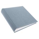 Goldbuch Fotoalbum Summertime blau-grau